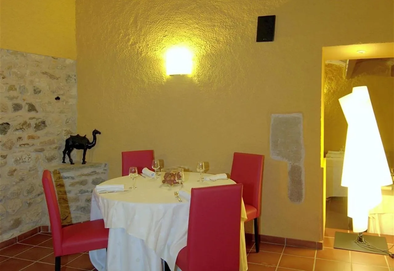 Luxury Stone Villa Girona 0*,