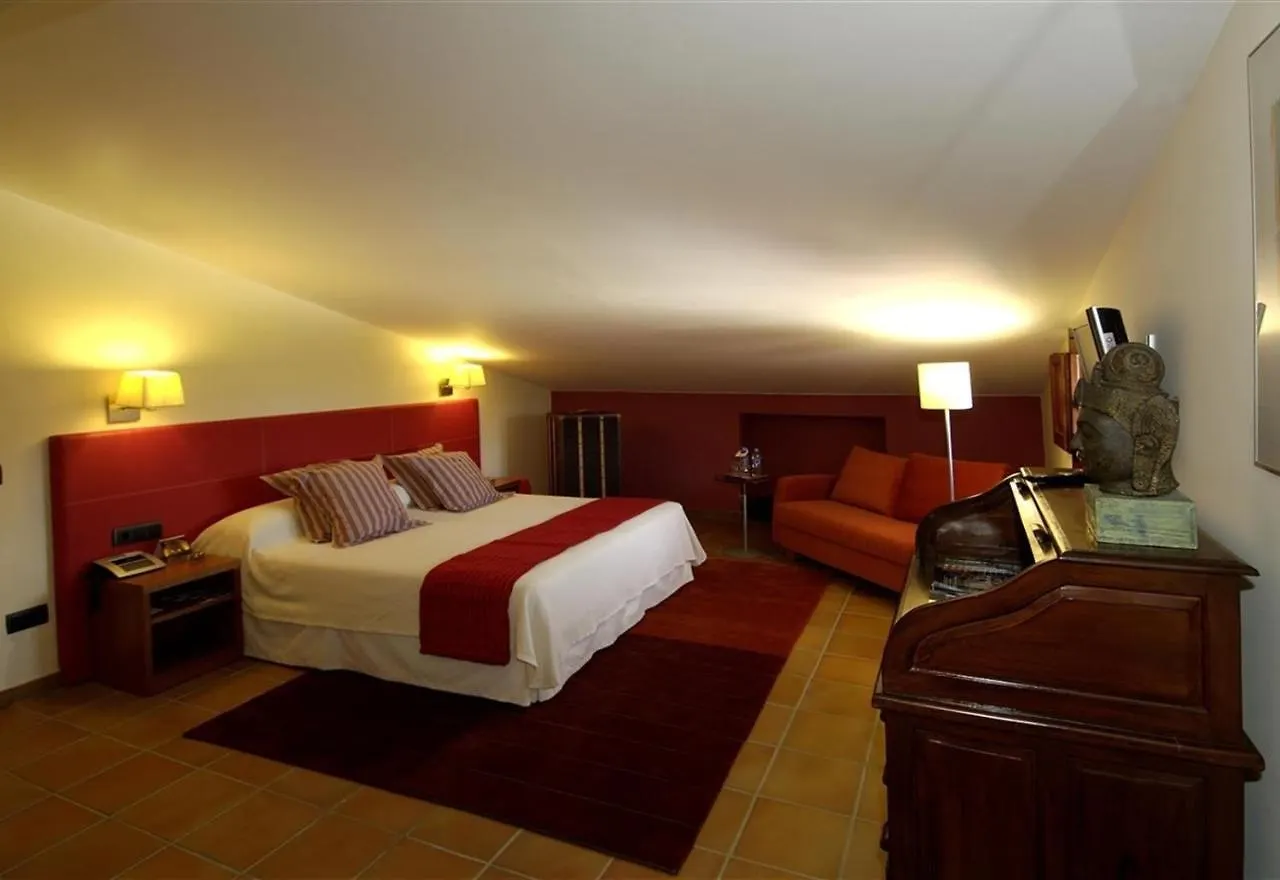 Luxury Stone Villa Girona 0*,