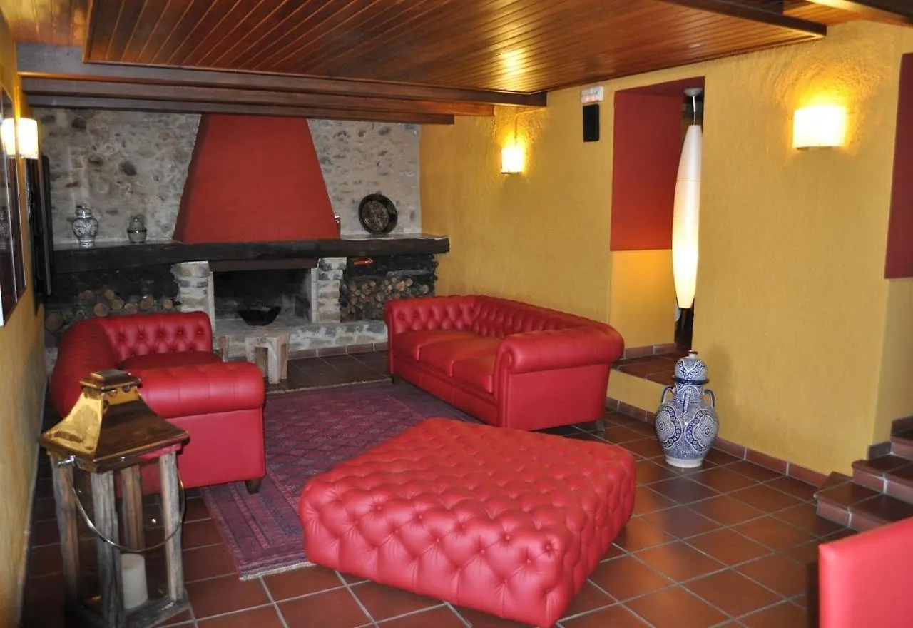 Holiday home Luxury Stone Villa Girona