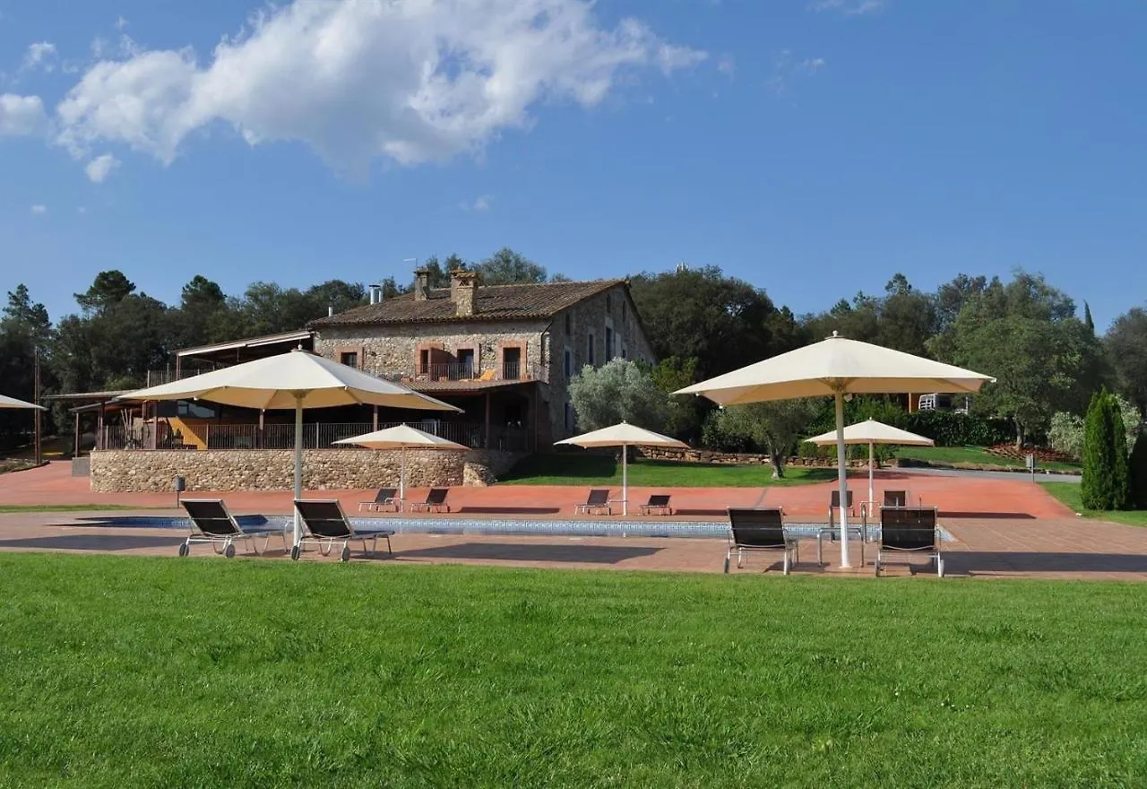 Luxury Stone Villa location