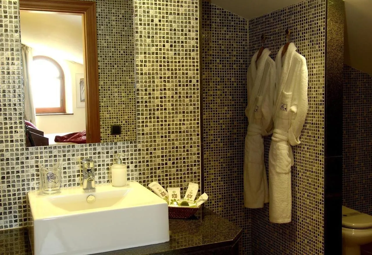 Luxury Stone Villa Girona
