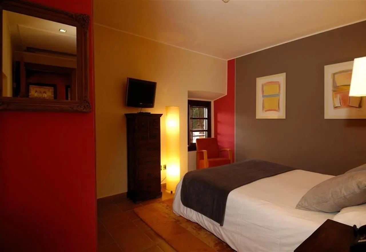 Holiday home Luxury Stone Villa Girona