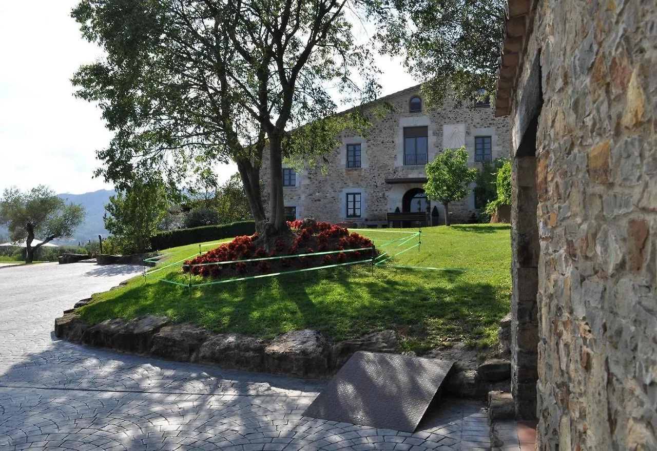 Luxury Stone Villa Girona Holiday home