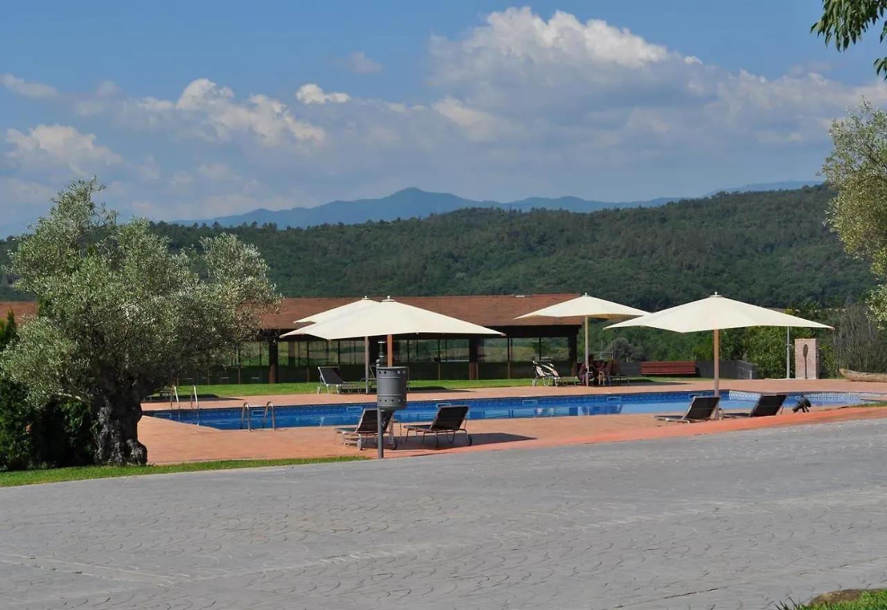 Holiday home Luxury Stone Villa Girona Spain