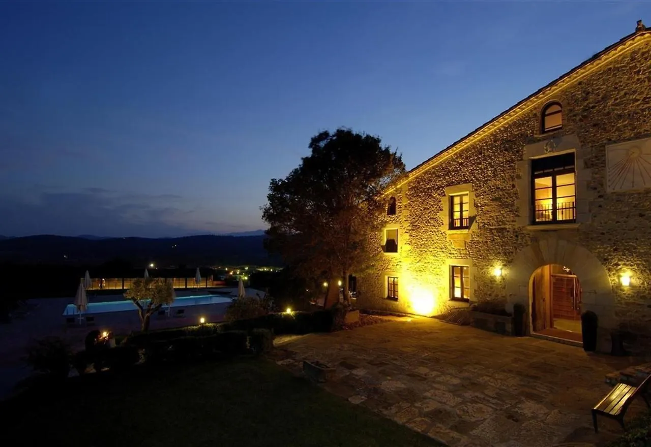 Luxury Stone Villa 赫罗纳