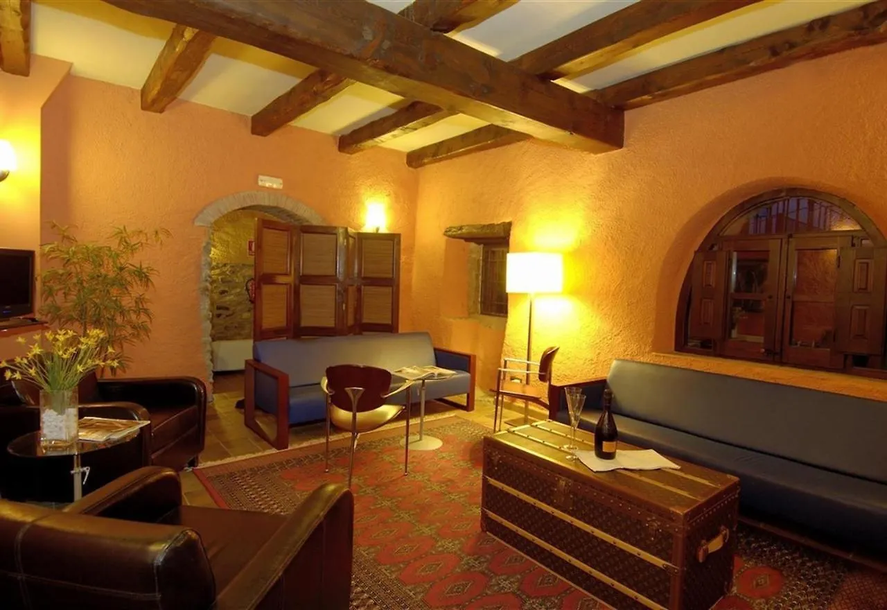Luxury Stone Villa 赫罗纳 西班牙